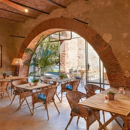 La Pescaia Resort Екстер'єр фото