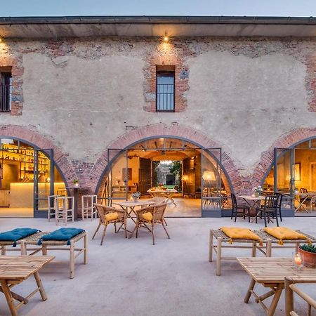 La Pescaia Resort Екстер'єр фото