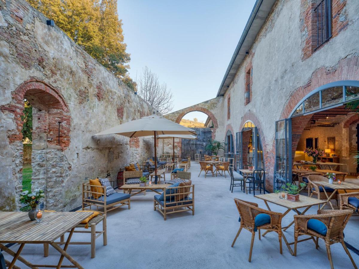 La Pescaia Resort Екстер'єр фото