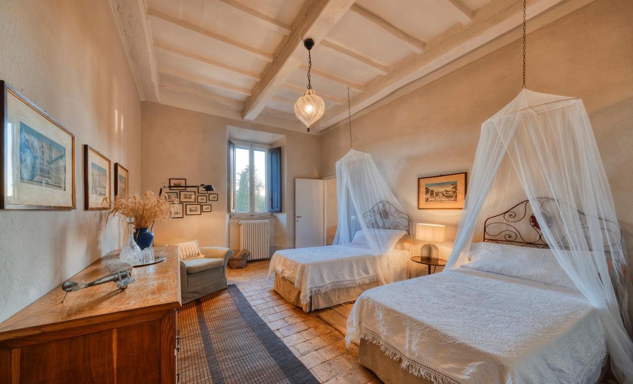 La Pescaia Resort Екстер'єр фото