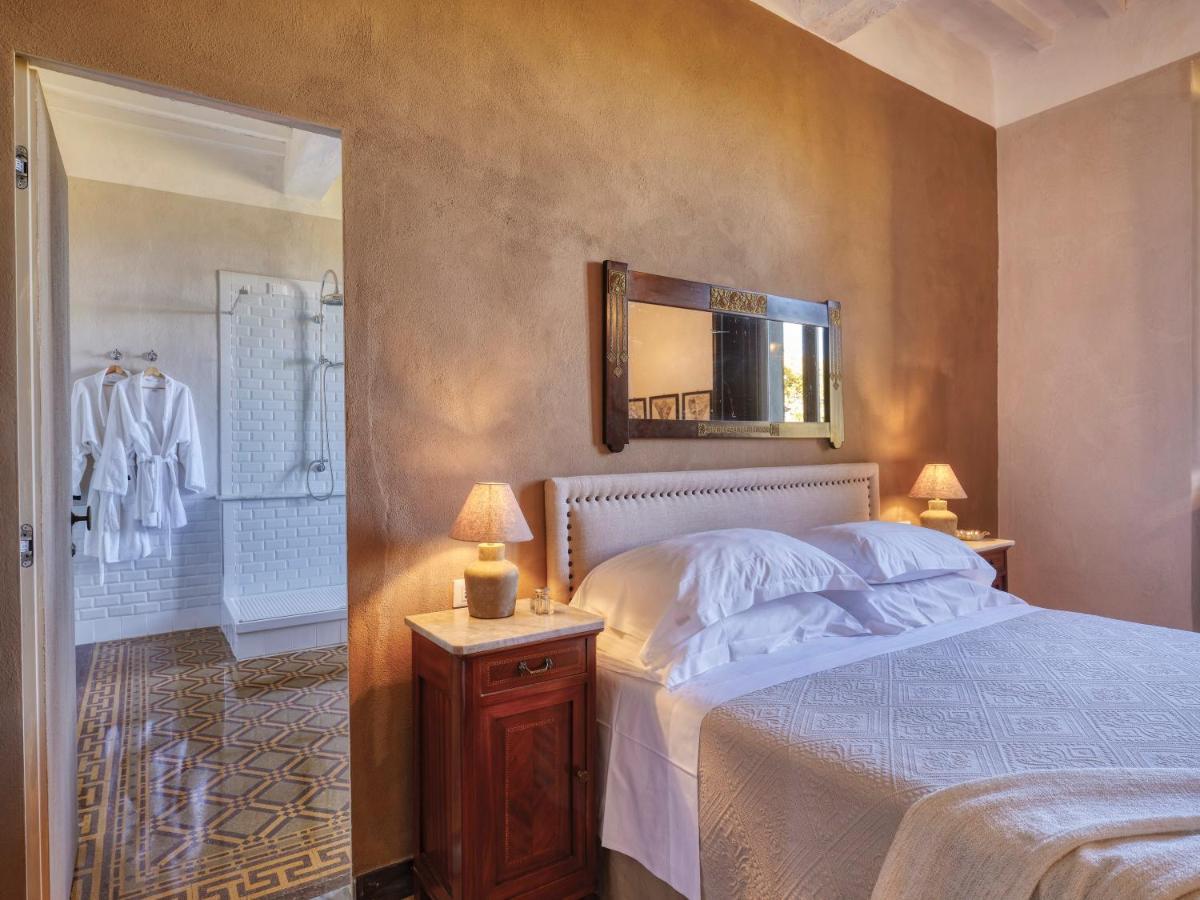 La Pescaia Resort Екстер'єр фото
