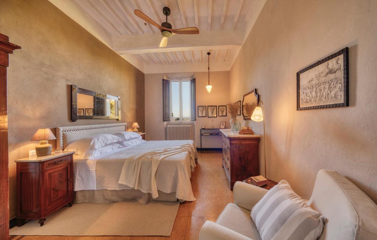 La Pescaia Resort Екстер'єр фото