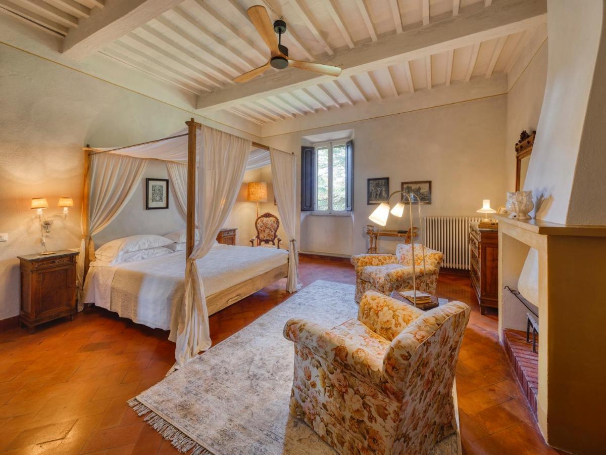 La Pescaia Resort Екстер'єр фото