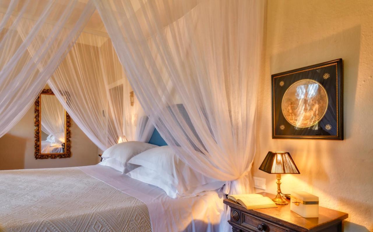 La Pescaia Resort Екстер'єр фото