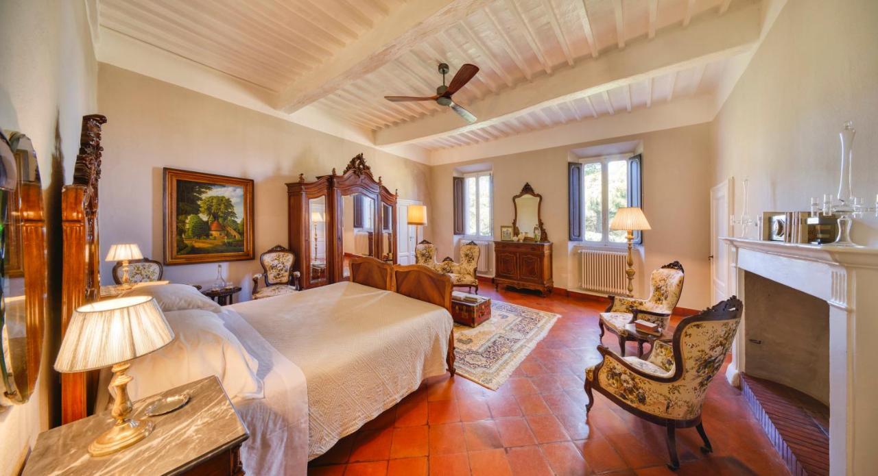 La Pescaia Resort Екстер'єр фото