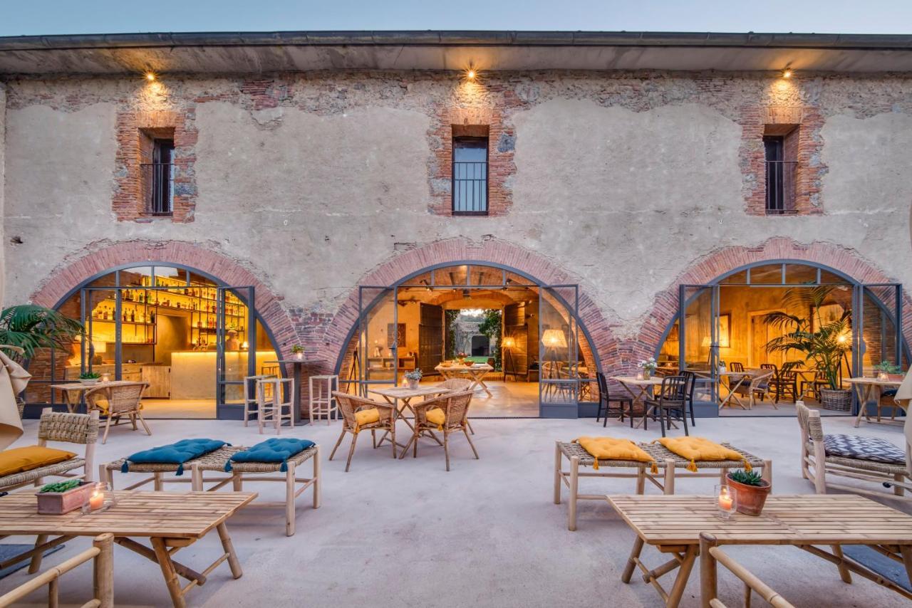 La Pescaia Resort Екстер'єр фото