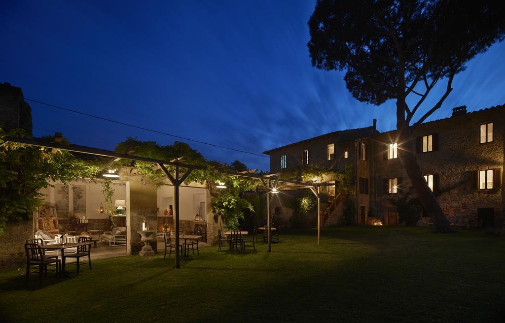 La Pescaia Resort Екстер'єр фото