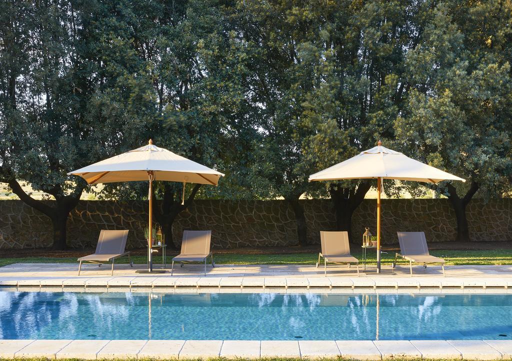 La Pescaia Resort Екстер'єр фото