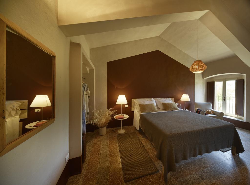 La Pescaia Resort Екстер'єр фото