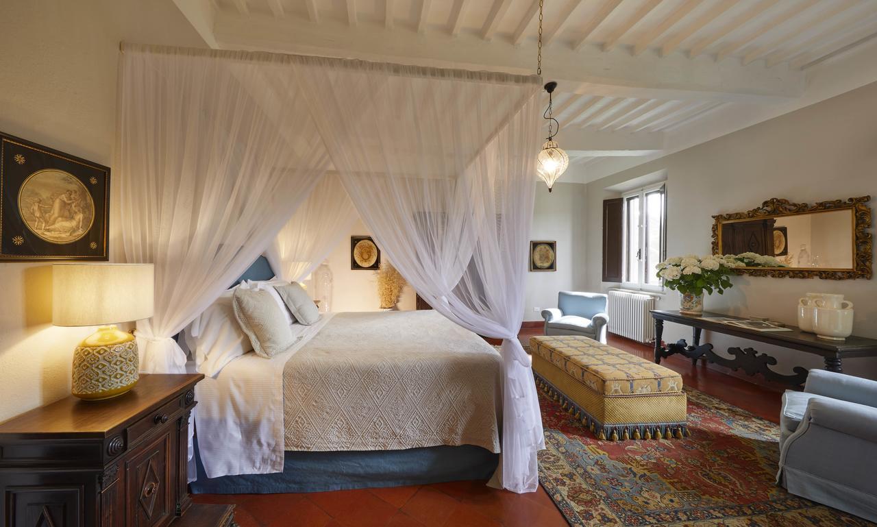 La Pescaia Resort Екстер'єр фото