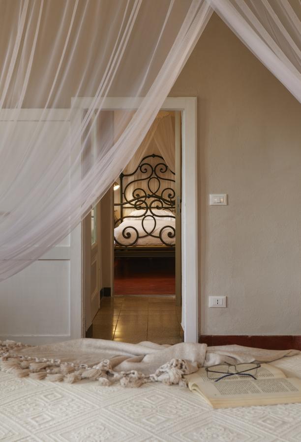 La Pescaia Resort Екстер'єр фото