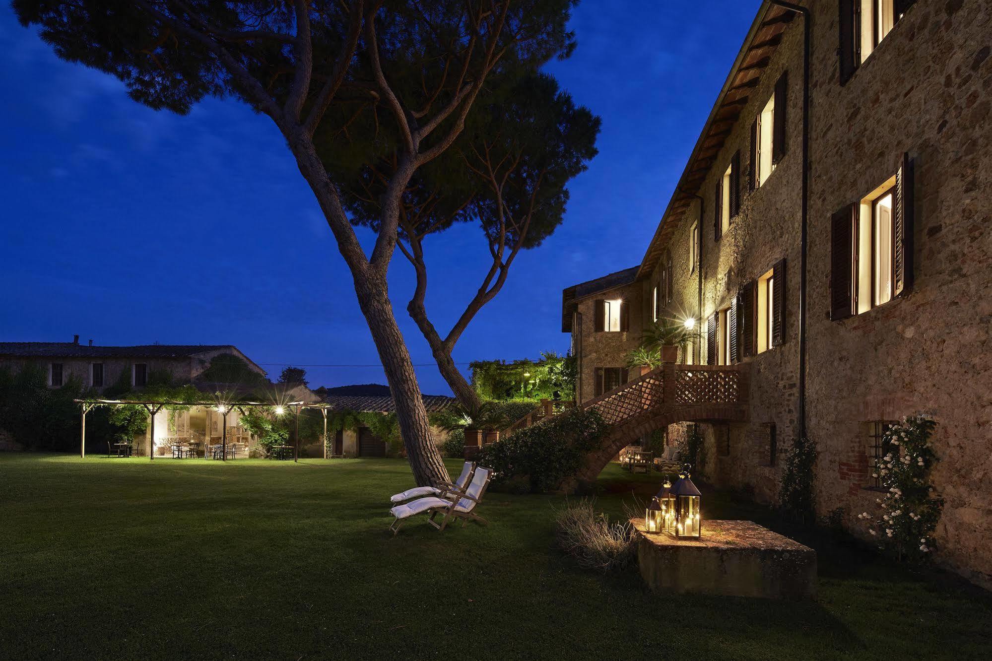 La Pescaia Resort Екстер'єр фото