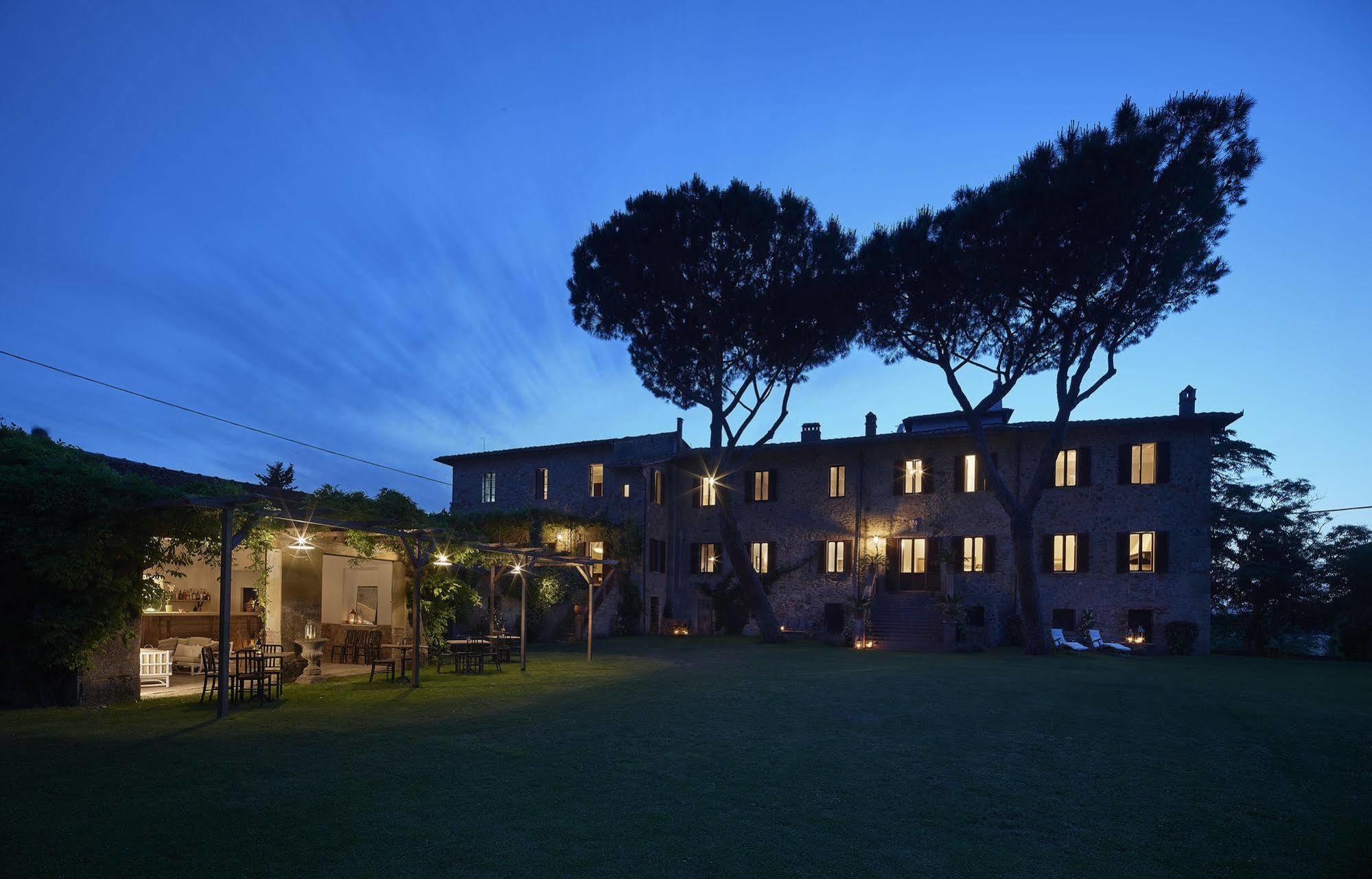 La Pescaia Resort Екстер'єр фото