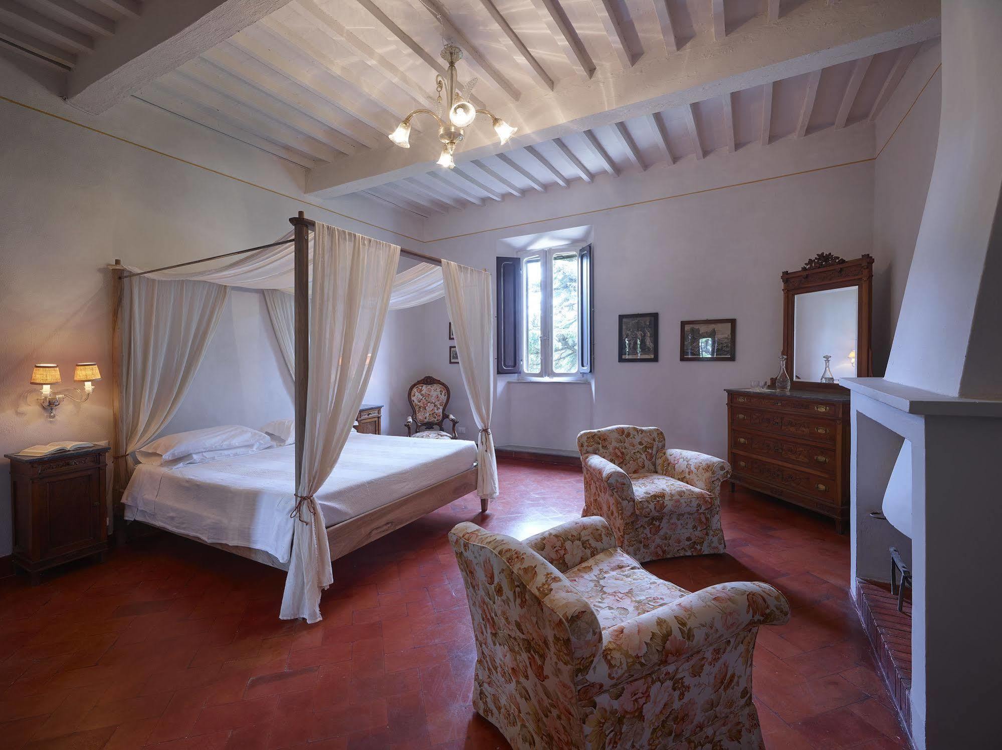 La Pescaia Resort Екстер'єр фото