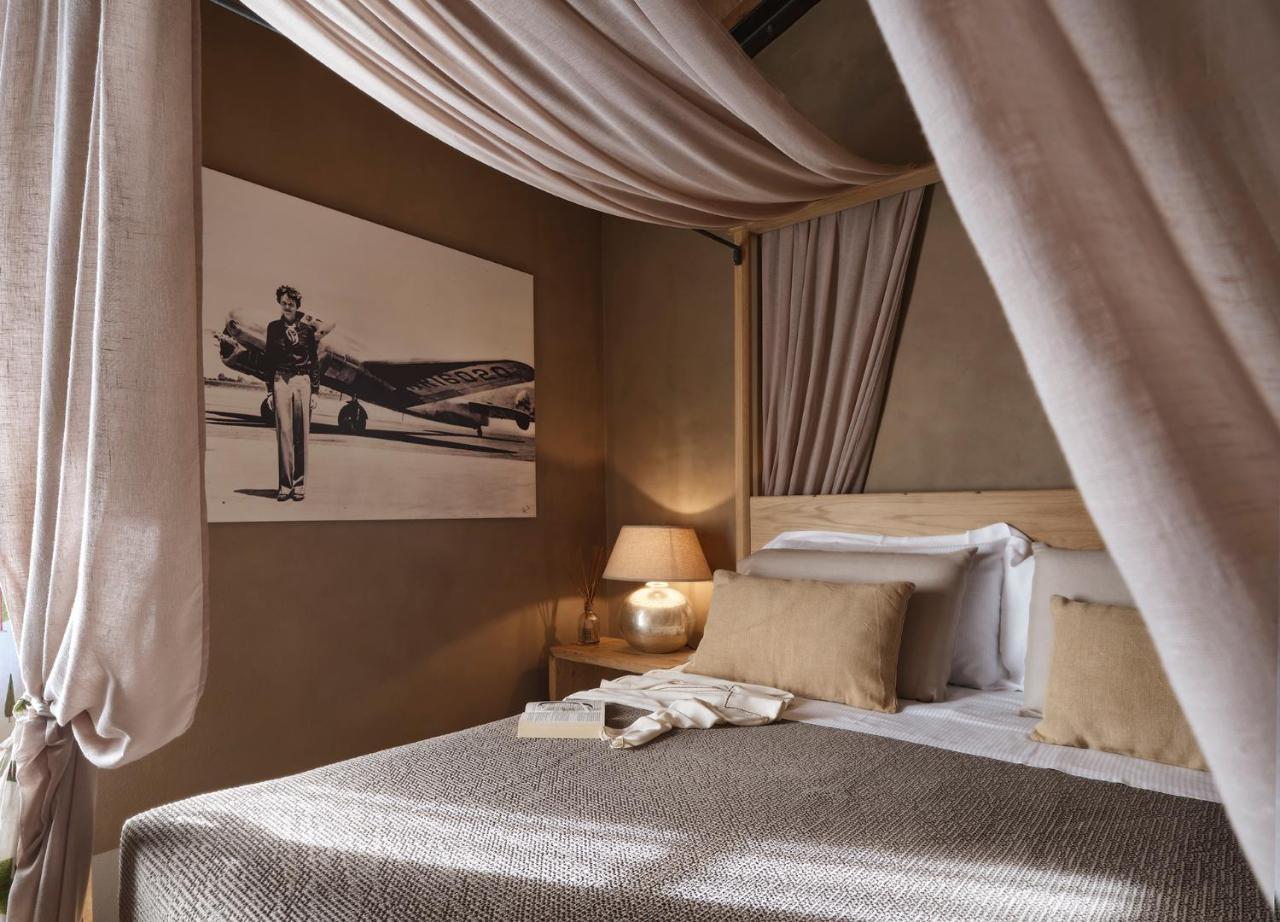 La Pescaia Resort Екстер'єр фото