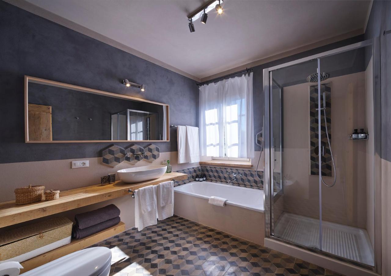 La Pescaia Resort Екстер'єр фото