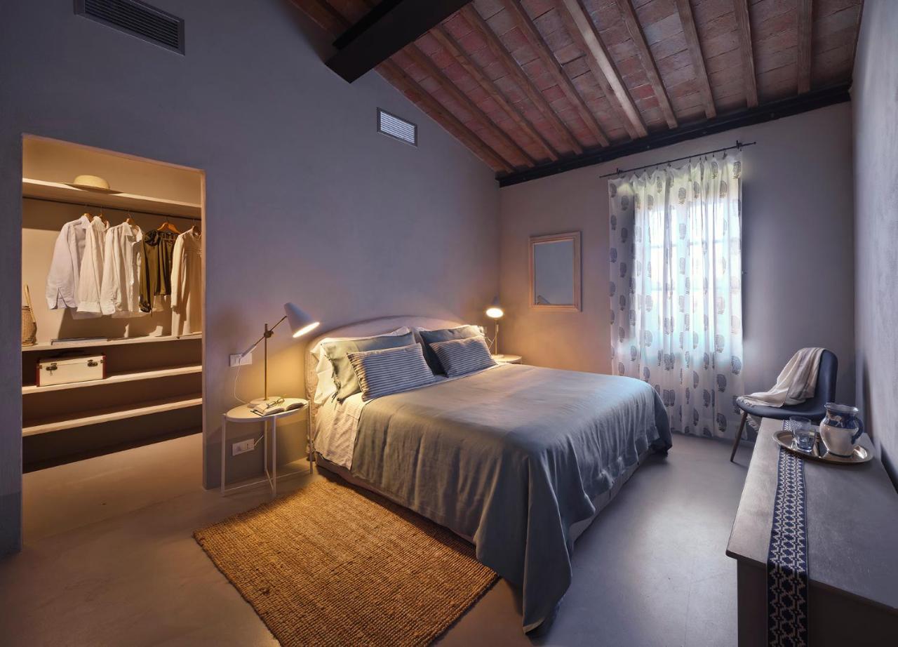 La Pescaia Resort Екстер'єр фото