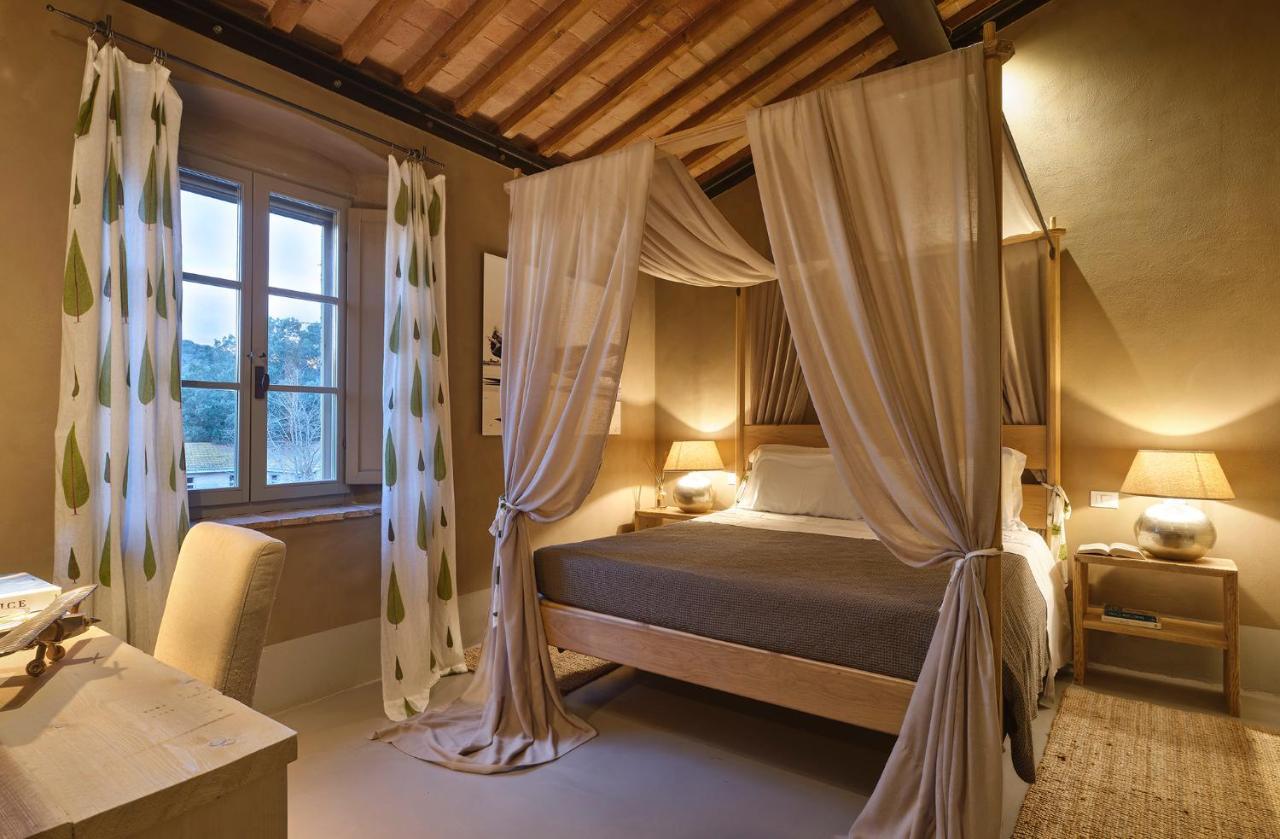 La Pescaia Resort Екстер'єр фото