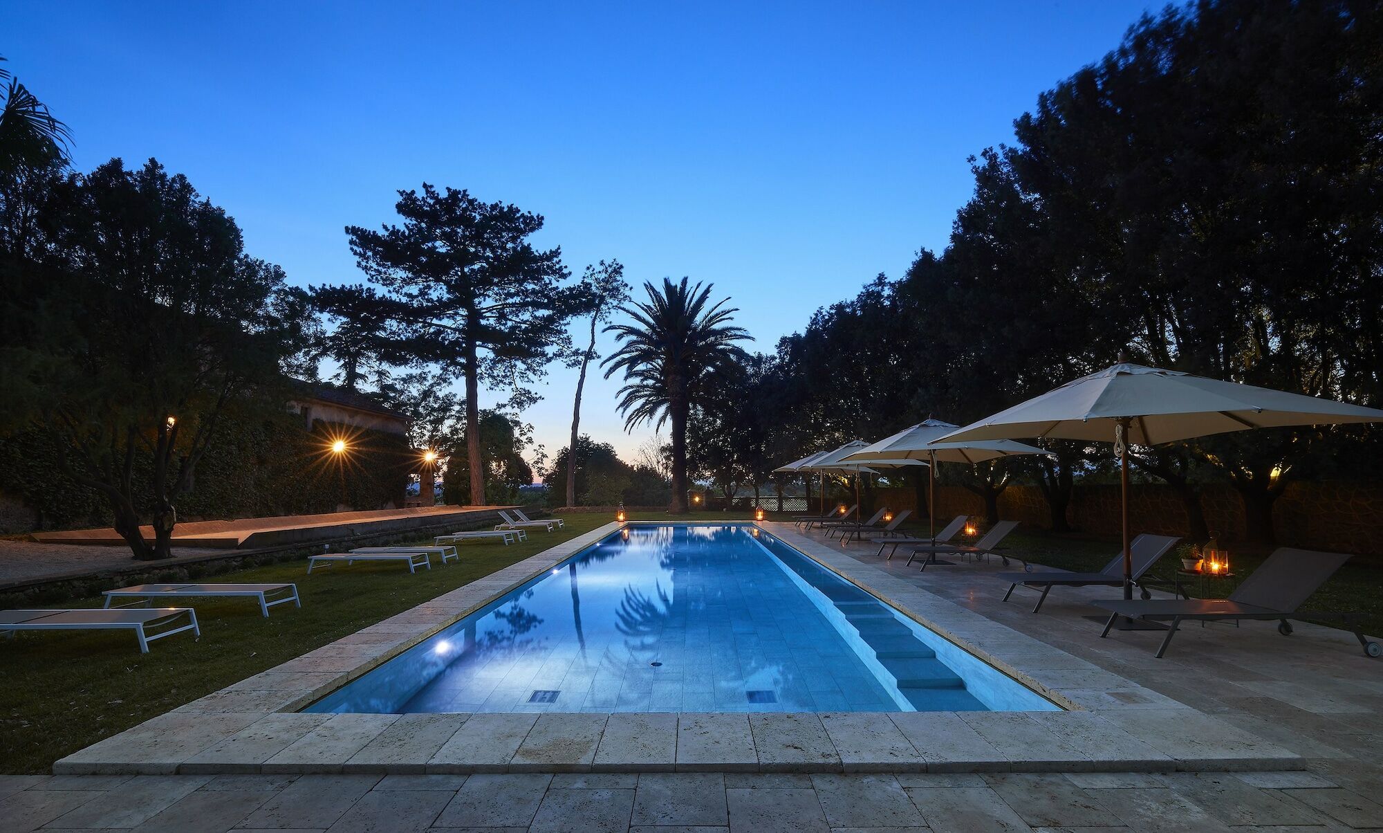La Pescaia Resort Екстер'єр фото