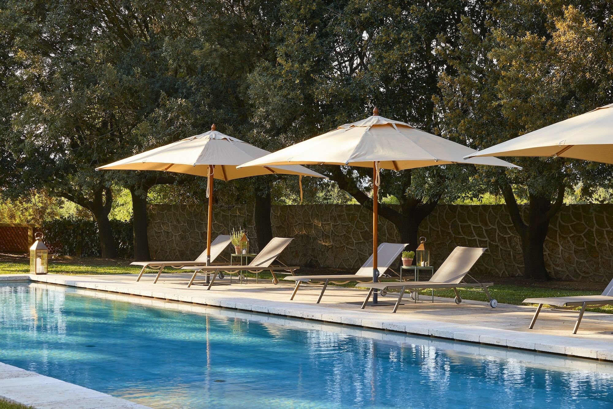 La Pescaia Resort Екстер'єр фото